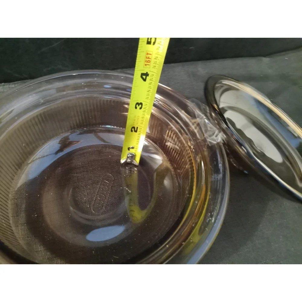 Corning Pyrex 